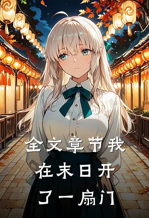 全文章节我在末日开了一扇门