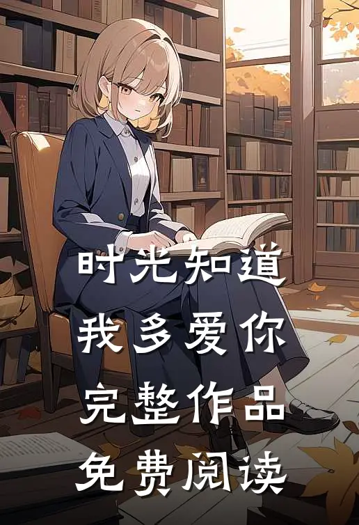 时光知道我多爱你完整作品免费阅读