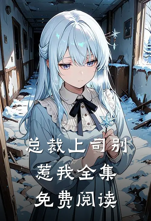 总裁上司别惹我全集免费阅读