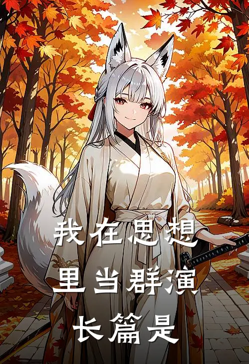 我在思想里当群演长篇是