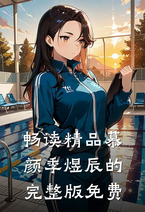 畅读精品慕颜季煜辰的完整版免费