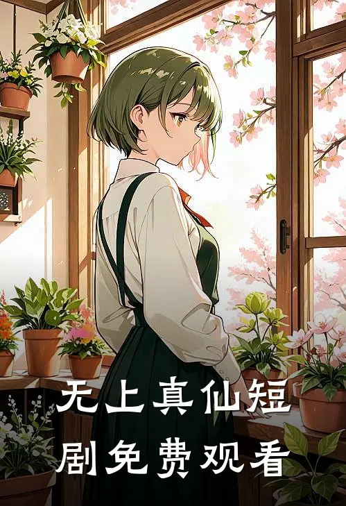 无上真仙短剧免费观看