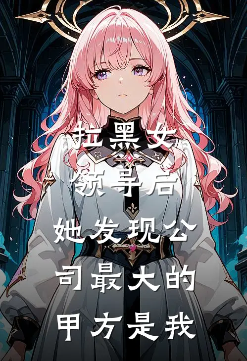 拉黑女领导后，她发现公司最大的甲方是我