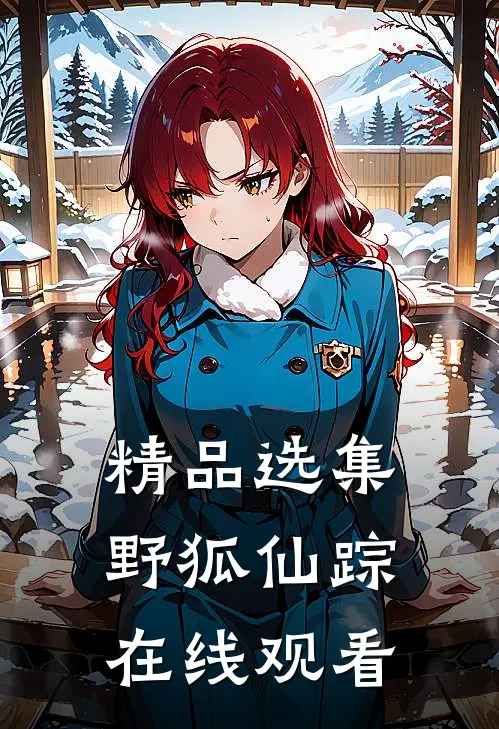 精品选集野狐仙踪在线观看