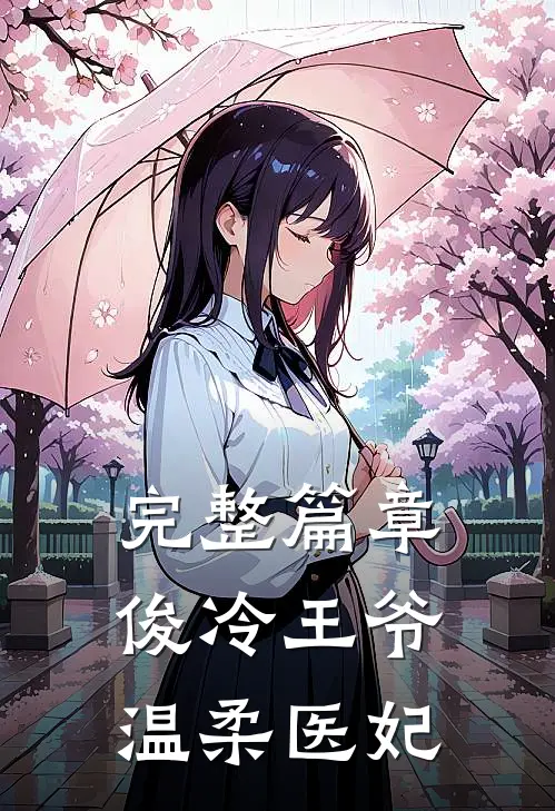 完整篇章俊冷王爷温柔医妃