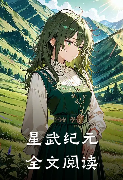 星武纪元全文阅读