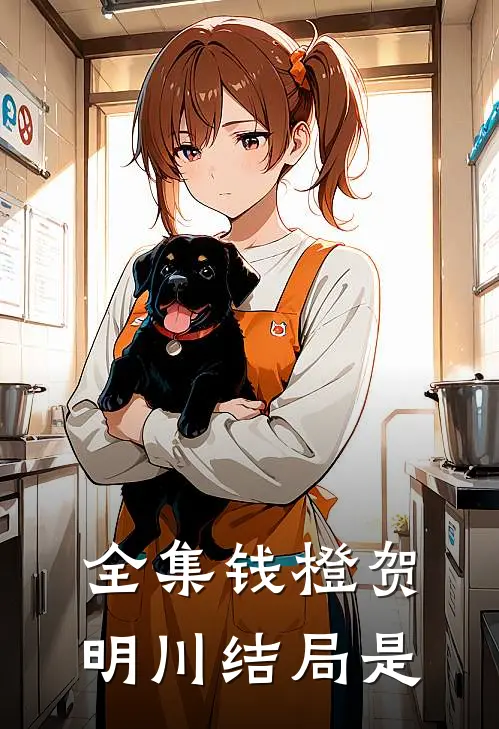 全集钱橙贺明川结局是
