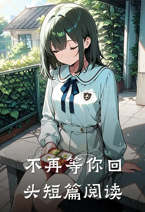 不再等你回头短篇阅读