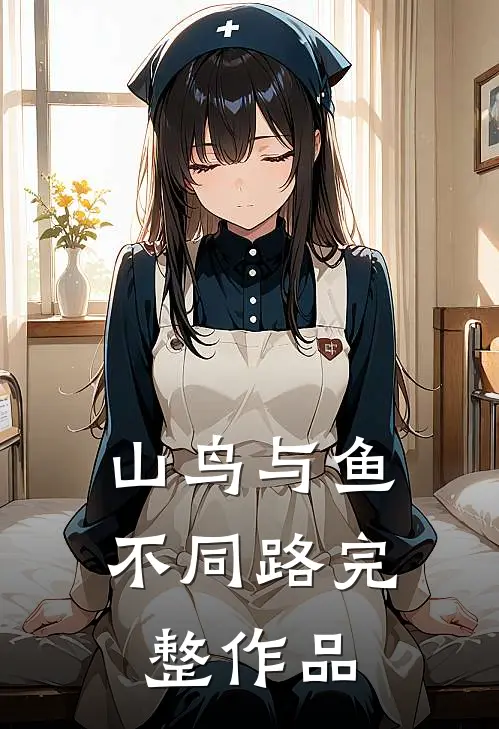 山鸟与鱼不同路完整作品
