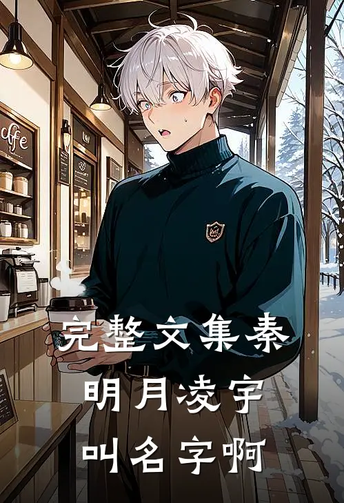 完整文集秦明月凌宇叫名字啊
