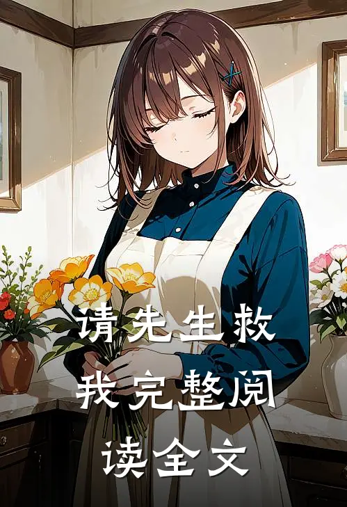 请先生救我完整阅读全文