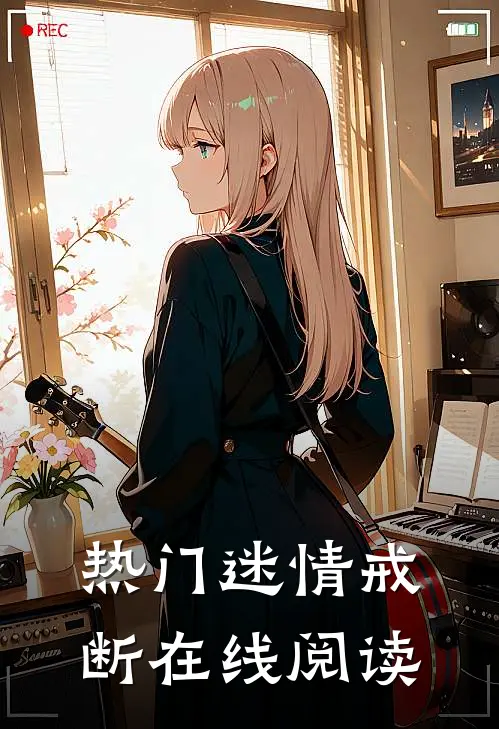 热门迷情戒断在线阅读