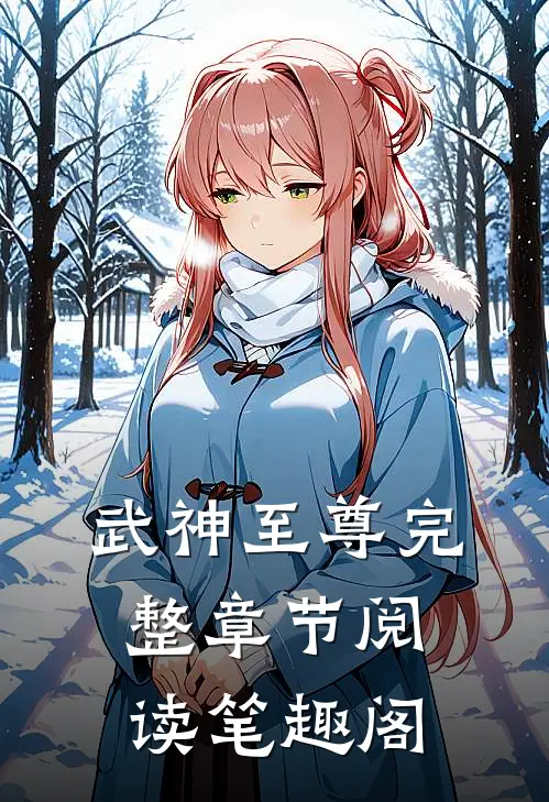 武神至尊完整章节阅读笔趣阁