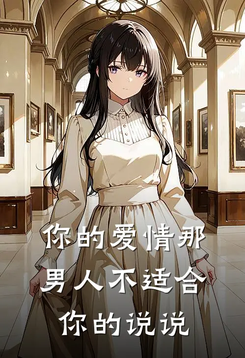 你的爱情那男人不适合你的说说