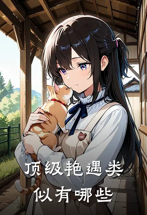 顶级艳遇类似有哪些