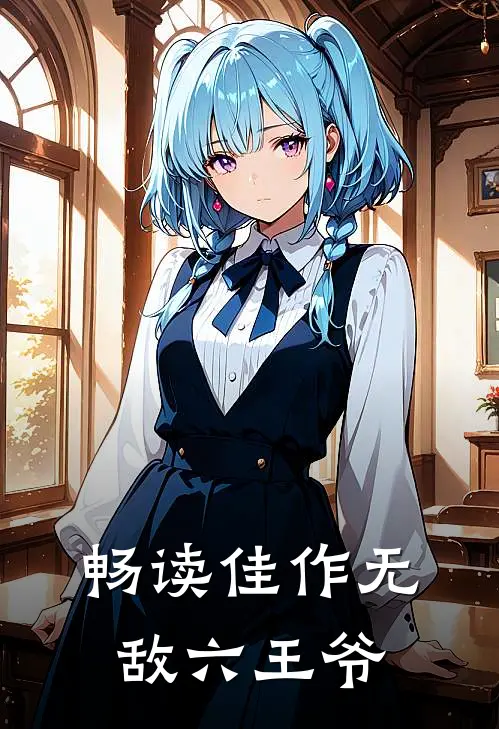 畅读佳作无敌六王爷