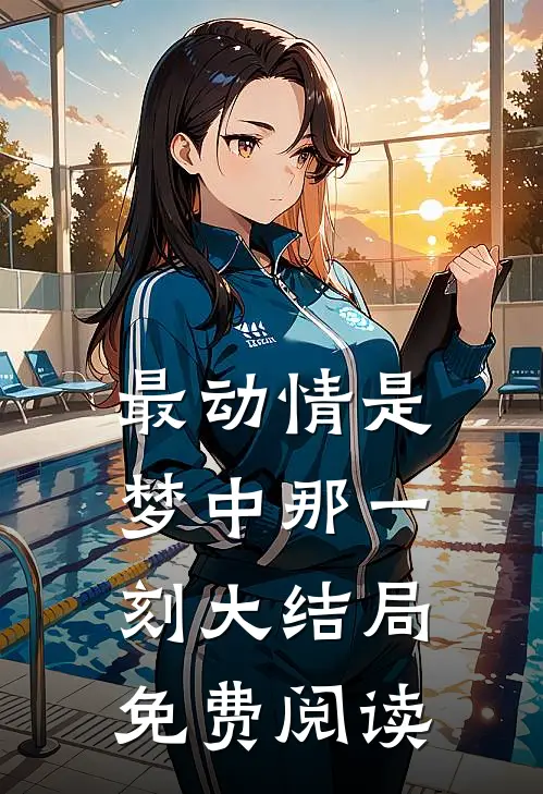 最动情是梦中那一刻大结局免费阅读