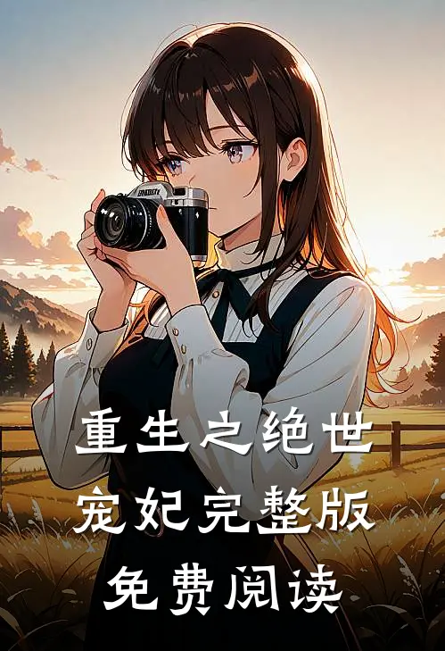 重生之绝世宠妃完整版免费阅读