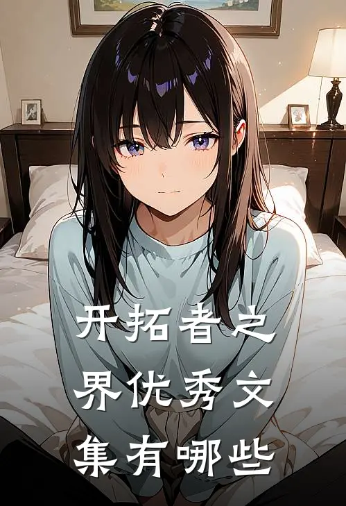 开拓者之界优秀文集有哪些