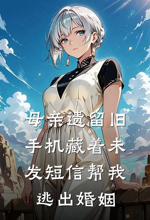 母亲遗留旧手机藏着未发短信帮我逃出婚姻