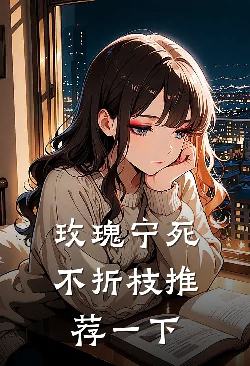 玫瑰宁死不折枝推荐一下