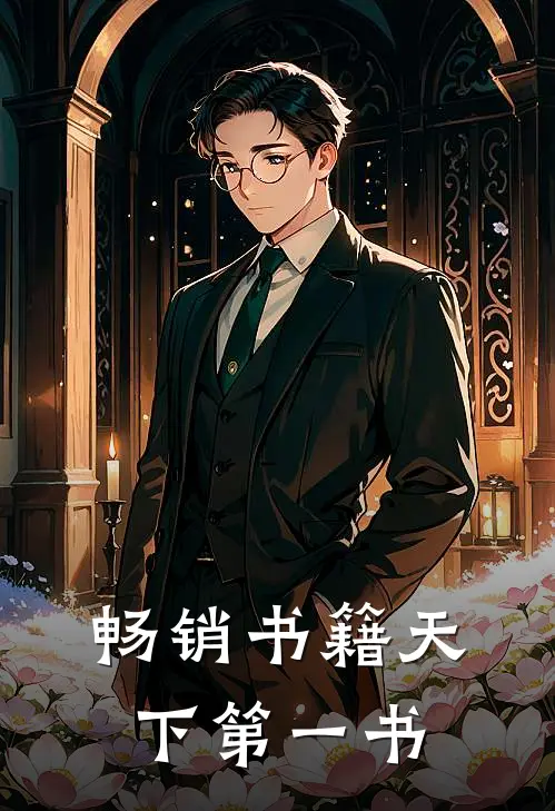 畅销书籍天下第一书