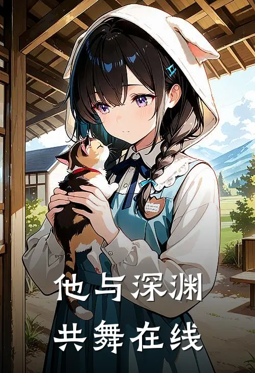 他与深渊共舞在线