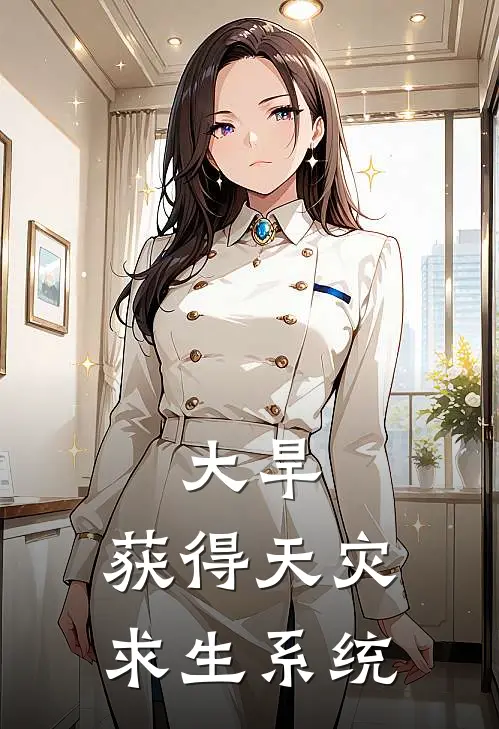 大旱：获得天灾求生系统
