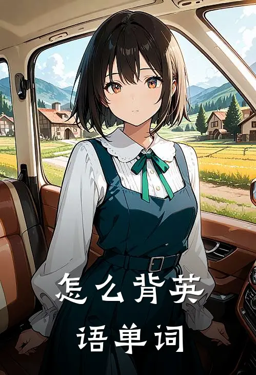 怎么背英语单词