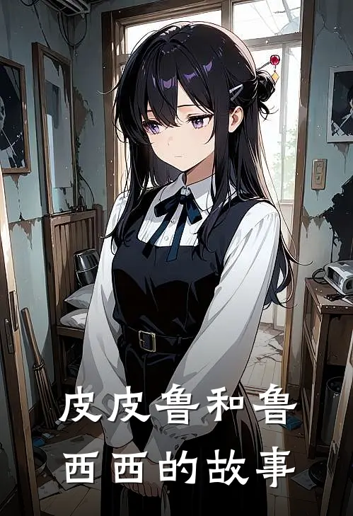 皮皮鲁和鲁西西的故事