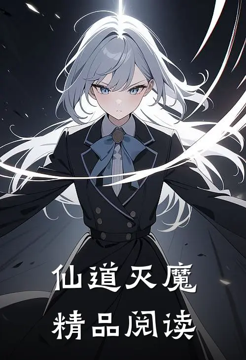 仙道灭魔精品阅读