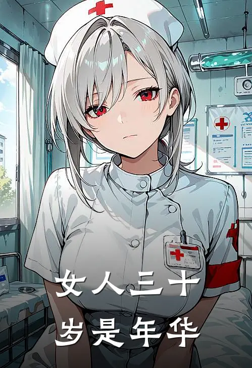 女人三十岁是年华