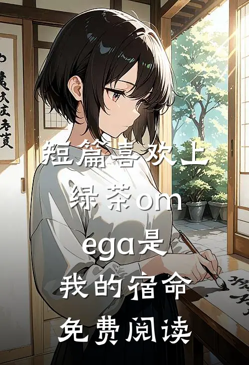 短篇喜欢上绿茶omega是我的宿命免费阅读