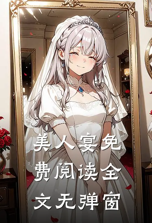美人宴免费阅读全文无弹窗