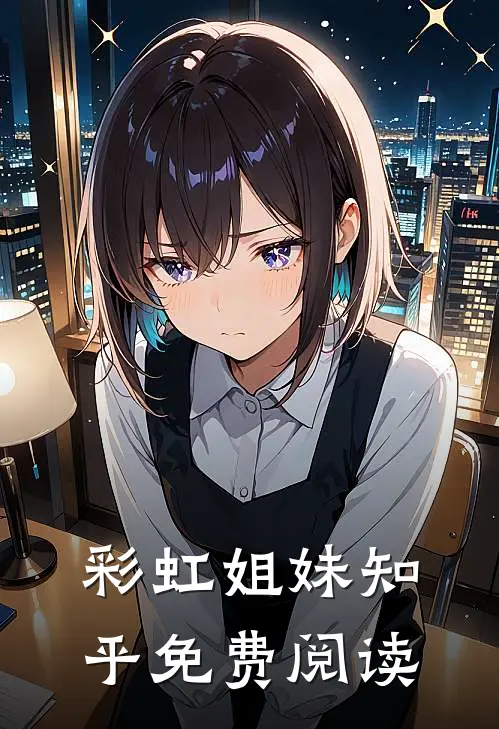 彩虹姐妹知乎免费阅读