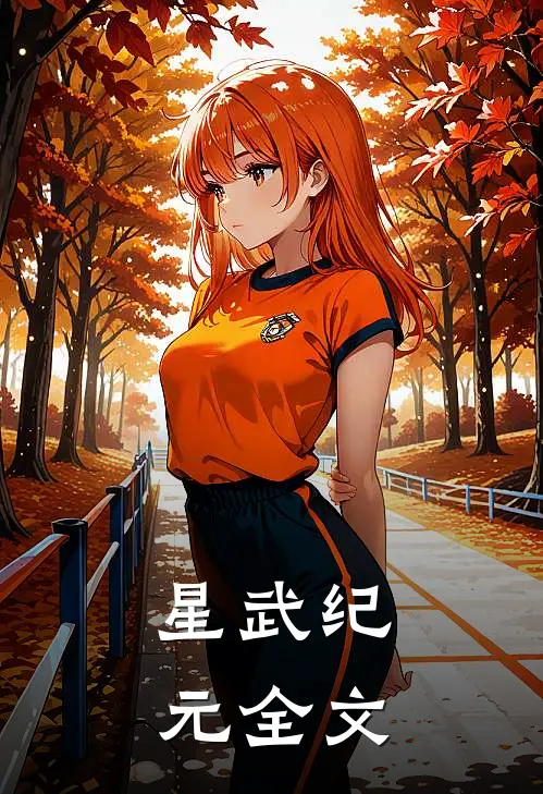 星武纪元全文