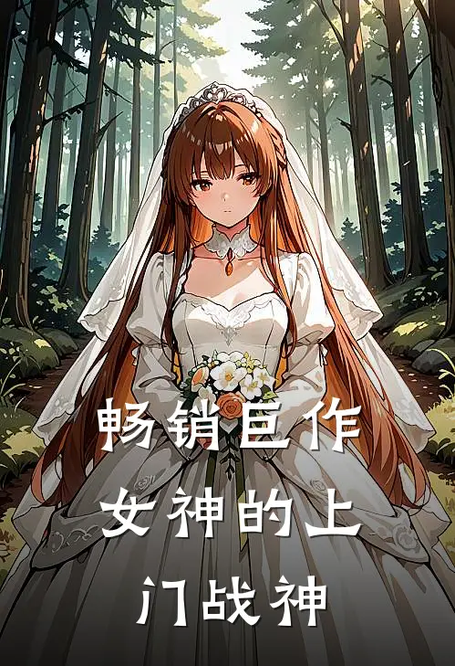 畅销巨作女神的上门战神