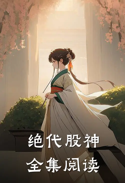 绝代股神全集阅读