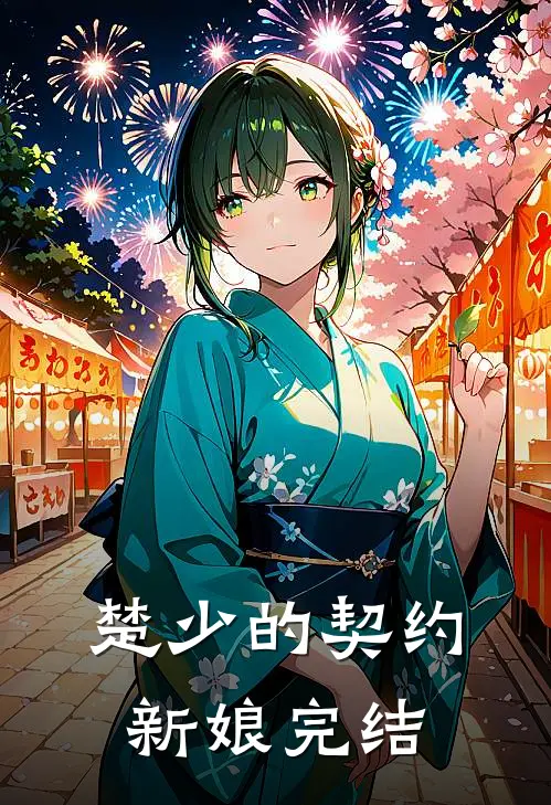 楚少的契约新娘完结