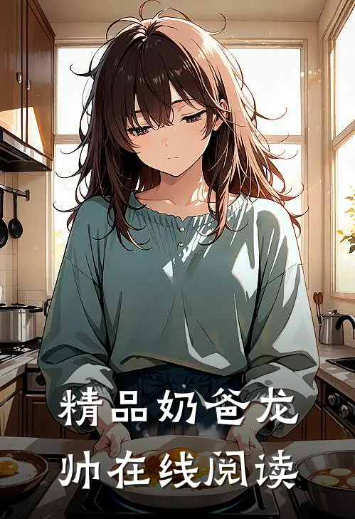 精品奶爸龙帅在线阅读