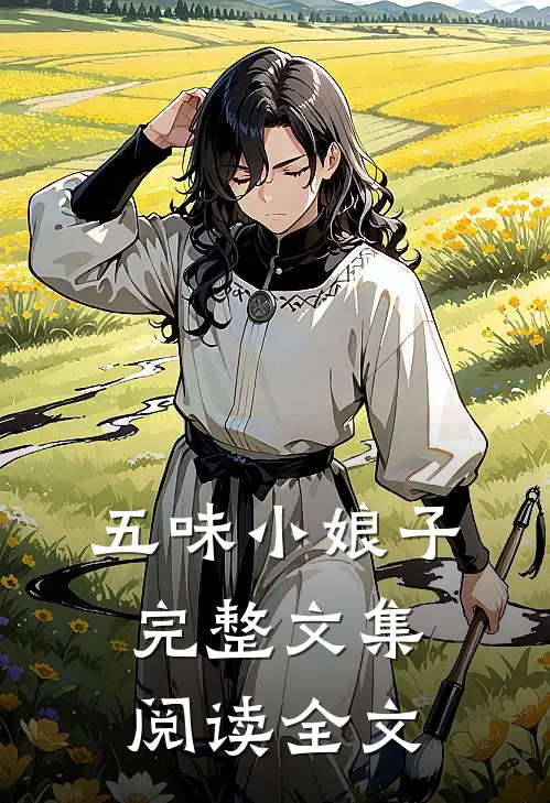 五味小娘子完整文集阅读全文