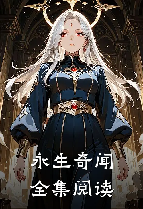 永生奇闻全集阅读