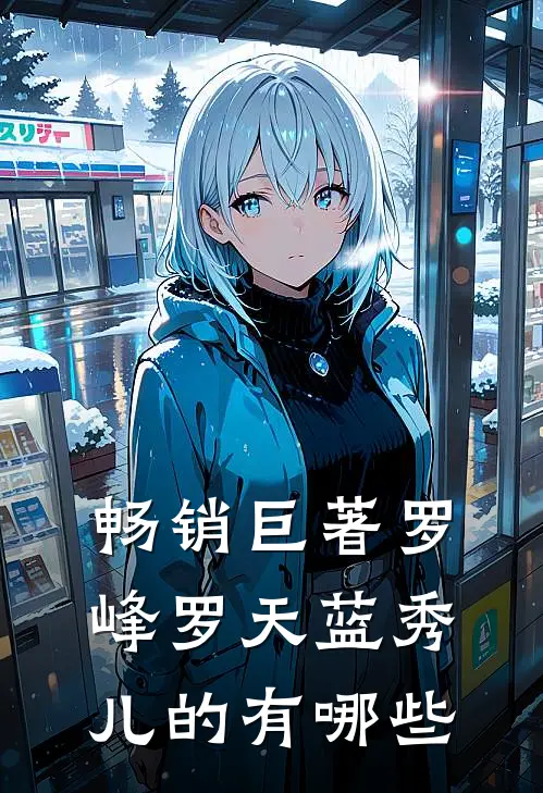 畅销巨著罗峰罗天蓝秀儿的有哪些