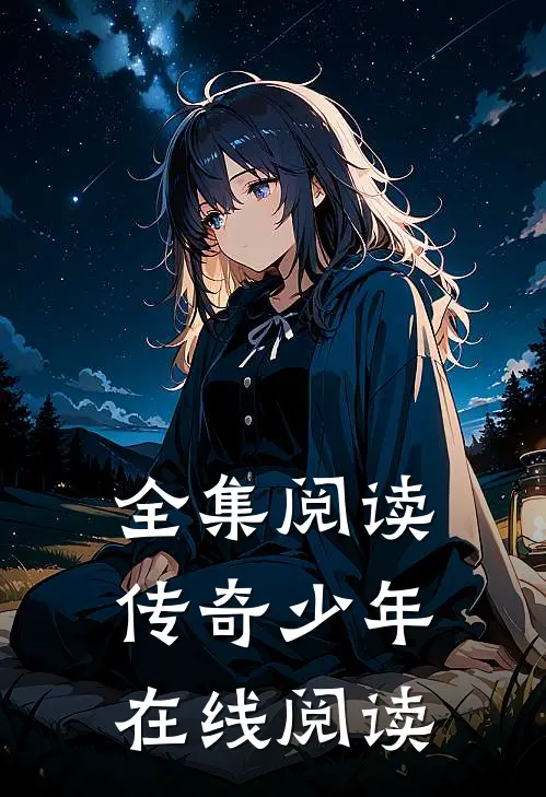 全集阅读传奇少年在线阅读