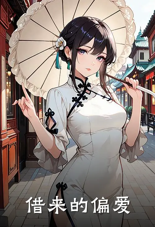 借来的偏爱