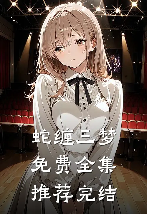 蛇缠三梦免费全集推荐完结