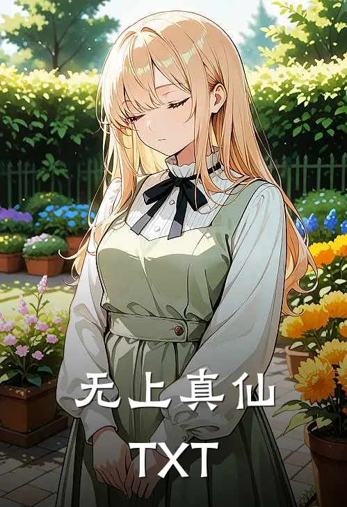 无上真仙TXT