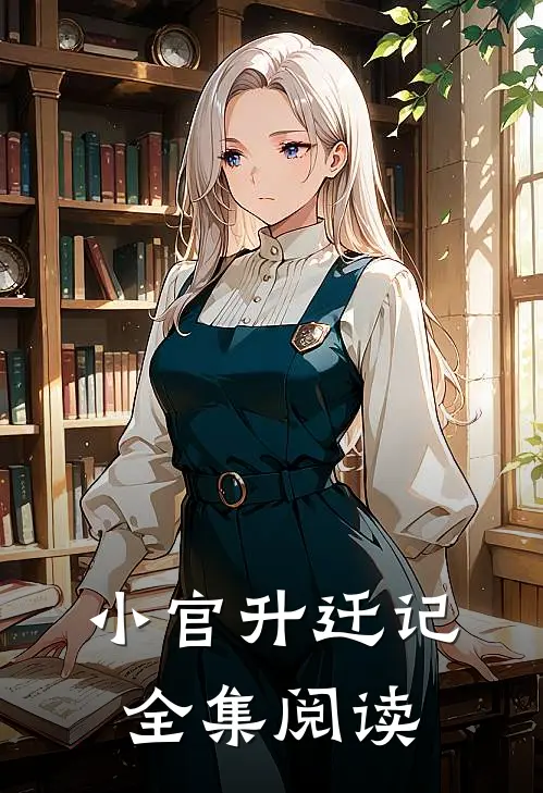 小官升迁记全集阅读