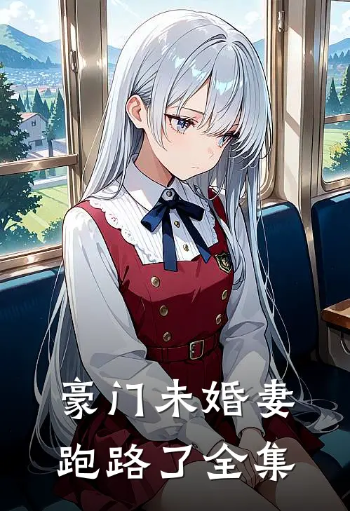 豪门未婚妻跑路了全集