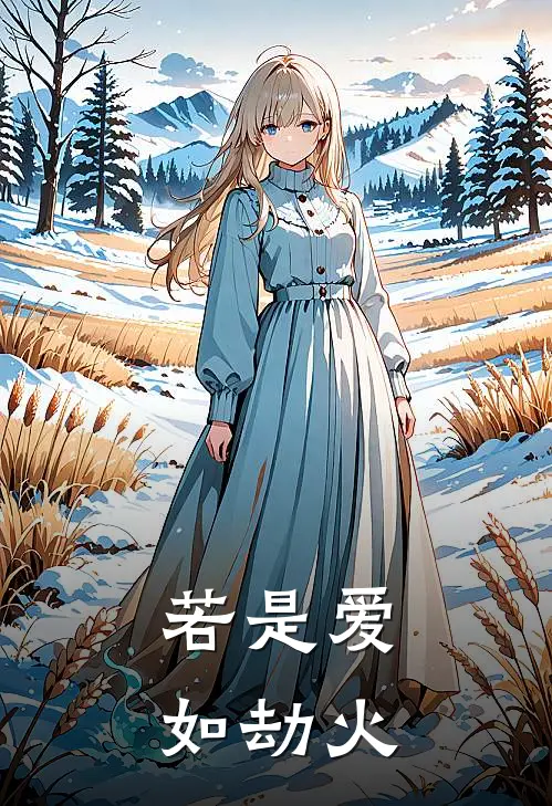 若是爱如劫火